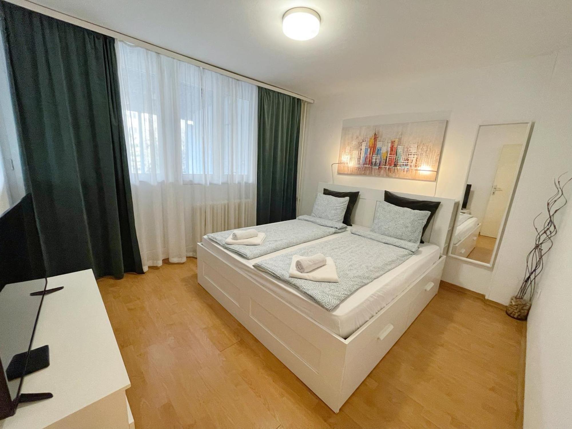 Cherry Apartment Arena Белград Екстер'єр фото